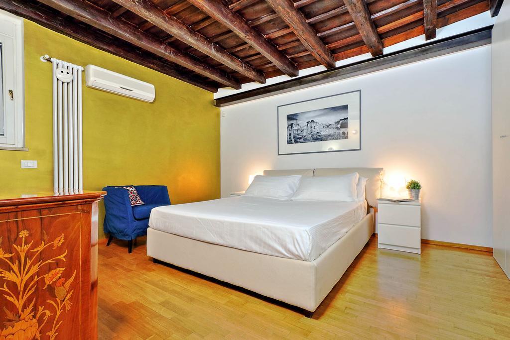 Appartamento Parione Charme - My Extra Roma
