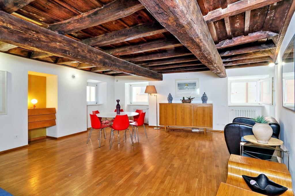 Appartamento Parione Charme - My Extra Roma