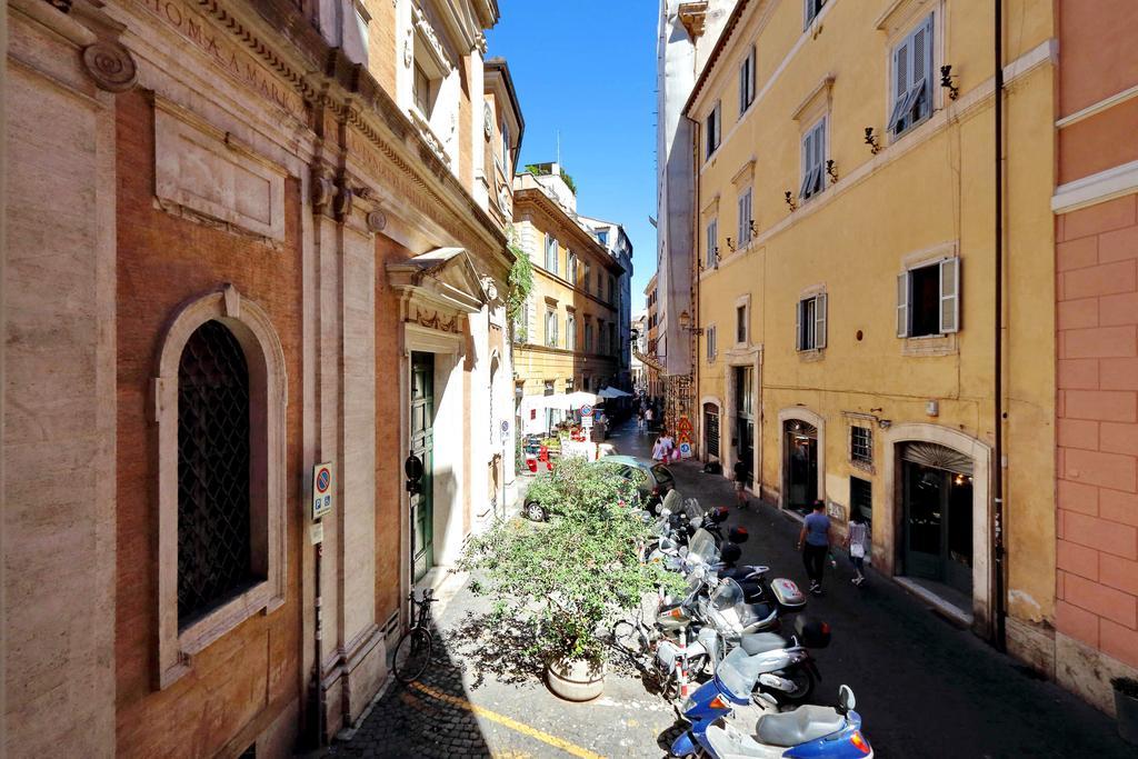 Appartamento Parione Charme - My Extra